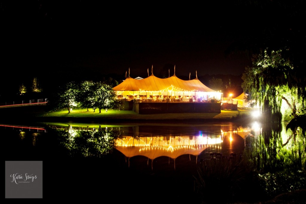 private home wedding tent- Advice for hosting a home wedding during the 2020 coronavirus pandemic