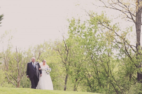 barn wedding in Virginia - 