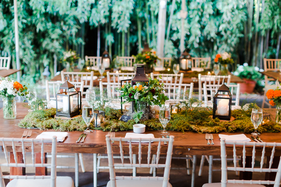 Virginia Backyard Wedding 82