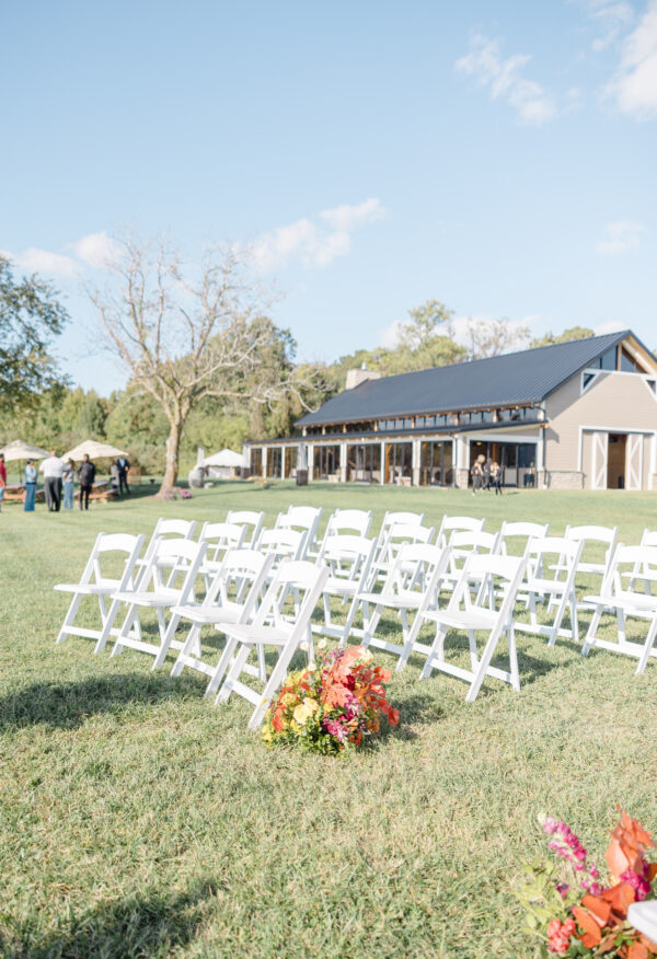 Pavilion at Weatherly - private estate in maryland for weddings